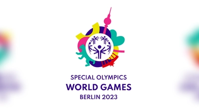 Der Landkreis Weilheim-Schongau hat sich erfolgreich als Host Town für die Special Olympics 2023 beworben.  (Foto: Logo)