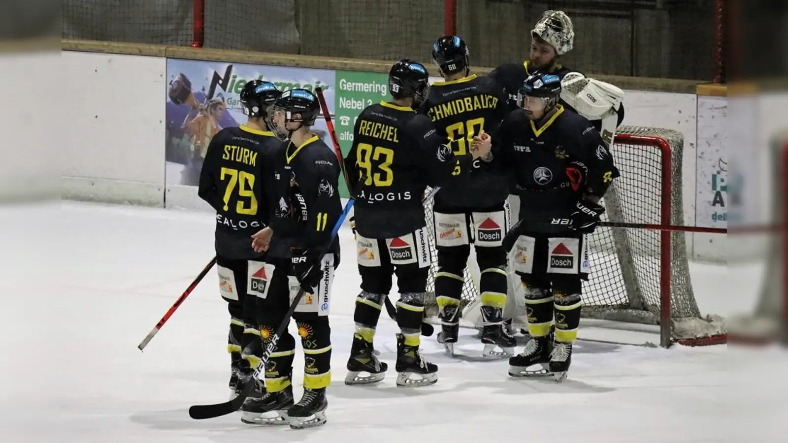 Bald beginnt die Saison. Das letzte Vorbereitungsspiel bestreiten die Wanderers Germering gegen Burgau. (Foto: Wolfgang Maisch)