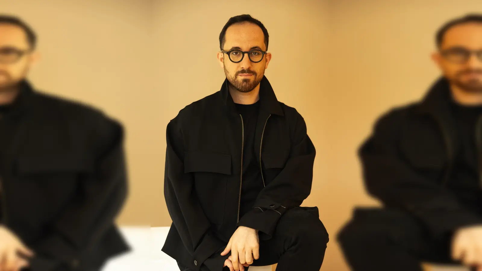 Für den Ausnahmekünstler Igor Levit gehören Musik und politisches Engagement zusammen. (Foto: Peter Rigaud)