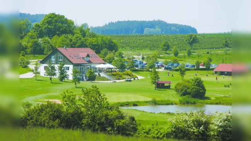 Die GolfRange GmbH übernimmt die Golfanlage Rottbach von der Sporthouse.de AG. (Foto: pi)