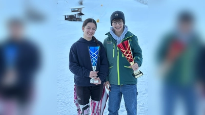 Wieder ein voller Erfolg. Die Vereinsmeisterschaft des Skiclub Erding. (Foto: Skiclub Erding)