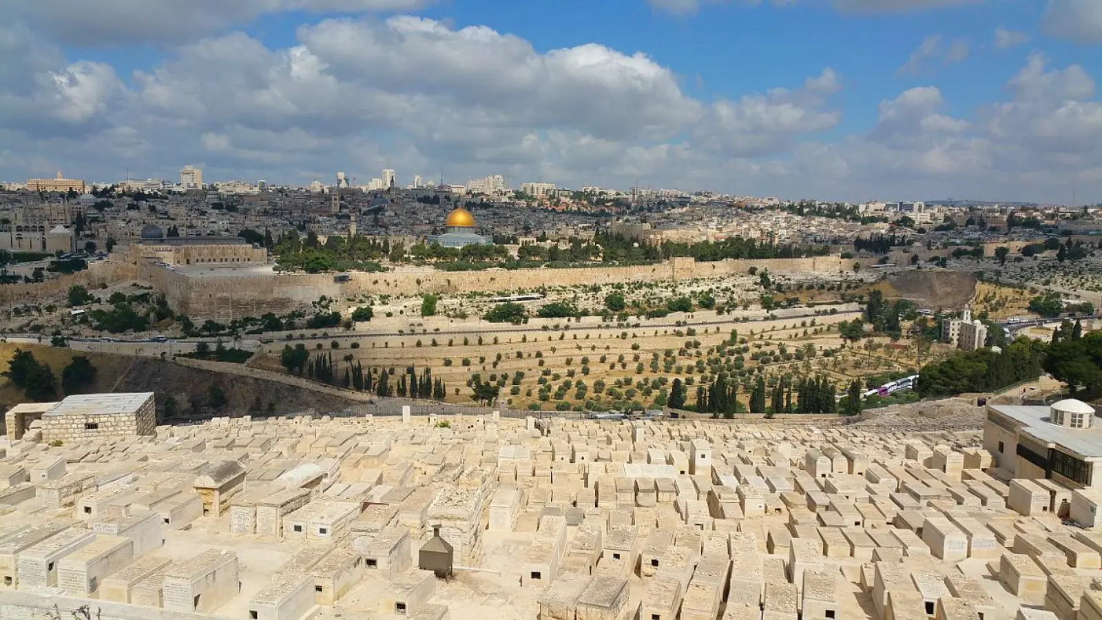 Vom 6. bis 14. Juni organisiert die Ehe- und Familienseelsorge des Bischöflichen Ordinariats eine Pilgerreise ins Gelobte Land.  (Foto: Bischöfliches Ordinariat)