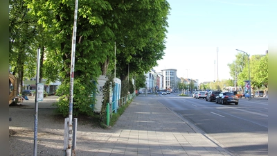 Urbaner Gemeinschaftsgarten und Startpunkt der Audio-Guide-Stadtführung: Vom Grünspitz aus führt die Tour von Ober- nach Untergiesing. (Foto: bs/Archiv)