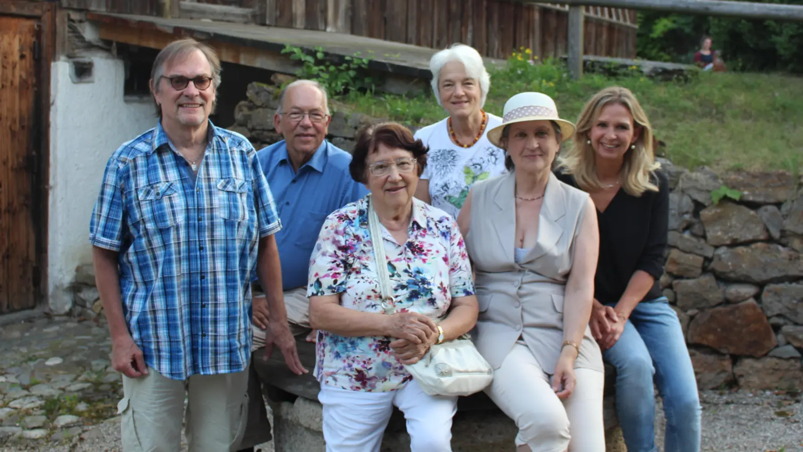 Das Ensemble des Starnberger Marionettentheaters freut sich auf neue Mitspielerinnen und<br>Mitspieler.  (Foto: Stadt Starnberg)