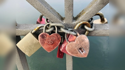 Am 14. Februar ist Valentinstag. Die Nachbarschaftshilfe bietet einen Nachmittag rund um das Thema Liebe an.  (Foto: hw)