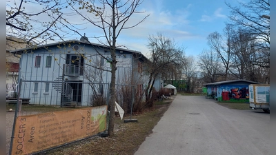 Im SBZ Fideliopark in der Fideliostraße steht ein U18-Wahllokal. (Foto: bas)