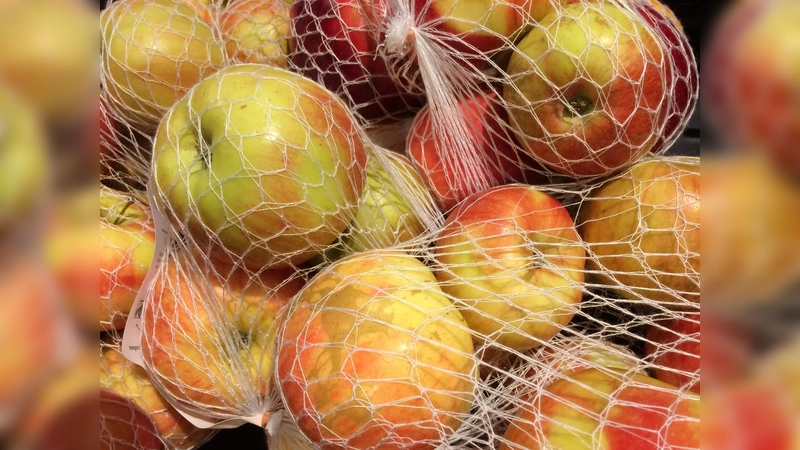 Ein solidarisch organisierter Mitmach-Supermarkt ist „FoodHub”. Hier kauft ein, wer Mitglied ist und seine Arbeitskraft bereitstellt.  (Foto: Daniel Mielcarek)