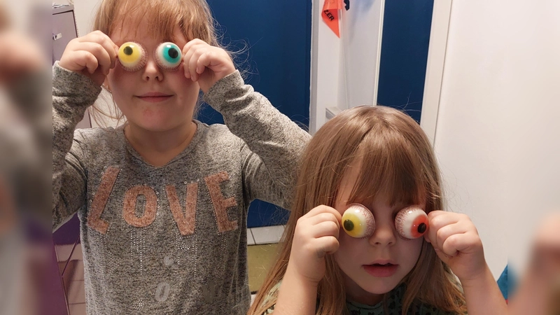 Haben Kinder durch mehrsprachige Erziehung Vor- oder Nachteile? Der Vortrag klärt auf. (Symbolbild: bas)