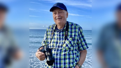 Josef Stöger ist vor allem als „Laimer Fotograf“ bekannt. Doch er fotografiert auch gern Exotisches, Ungekanntes und Fernes. Mit Fotografien aus Costa Rica gibt er nun Einblick in die Vielseitigkeit seiner Arbeiten.  (Foto: Josef Stöger)