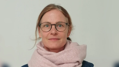 Katharina Schiemenz (ÖDP). (Foto: job)