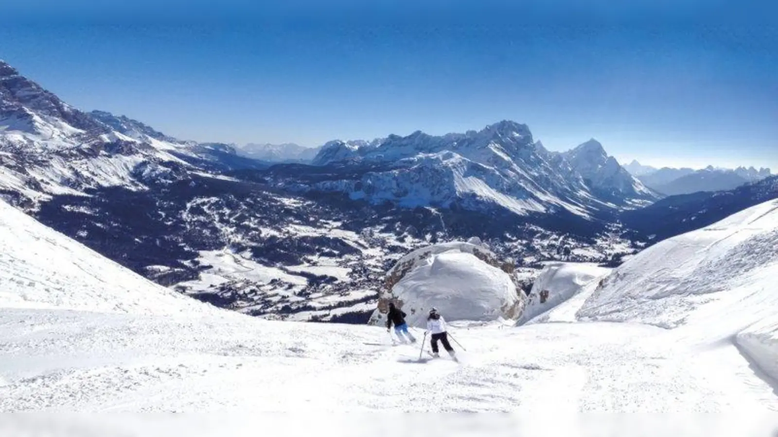 Unvergesslich für Groß und Klein: Die märchenhafte Winterwelt der Kitzbüheler Alpen. (Foto: pure-life-pictures – fotolia.com)