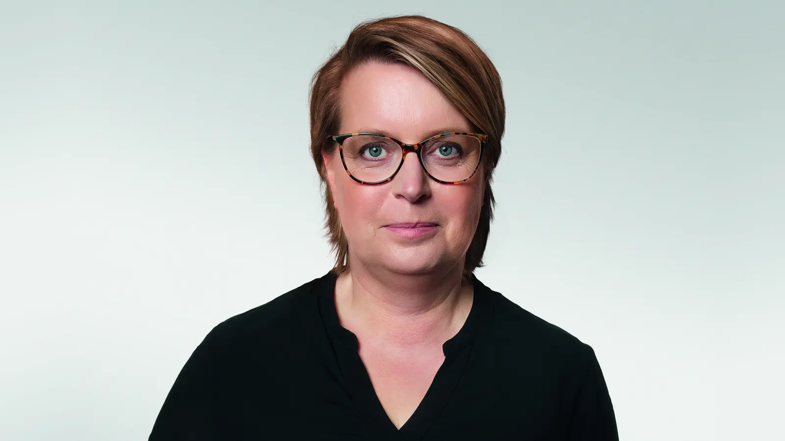 Christiane Feichtmeier. (Foto: Maximilian Koenig)