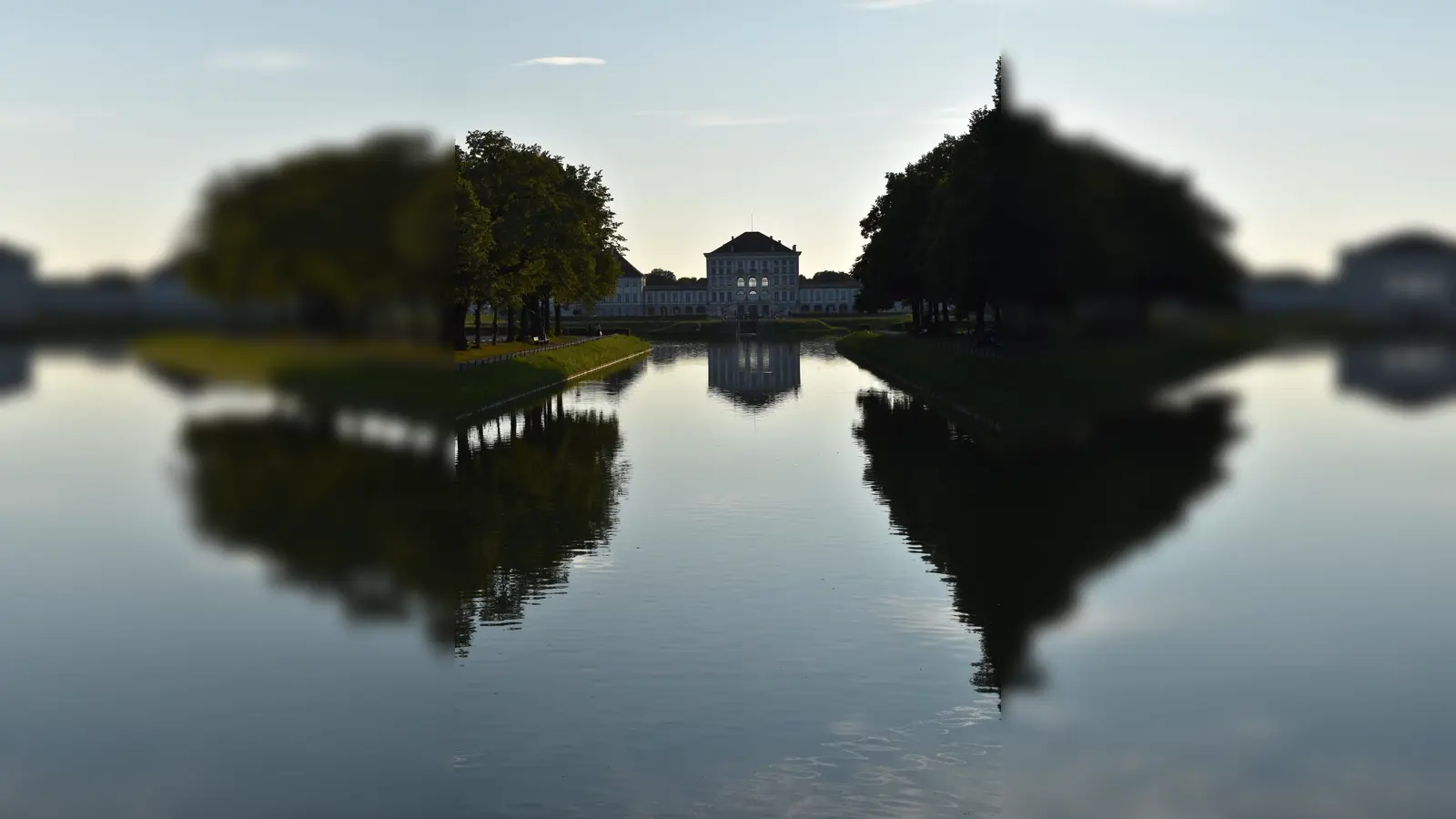 Das Schloss lädt Groß und vor allem auch Klein zur Besichtigung ein. (Foto: dm)