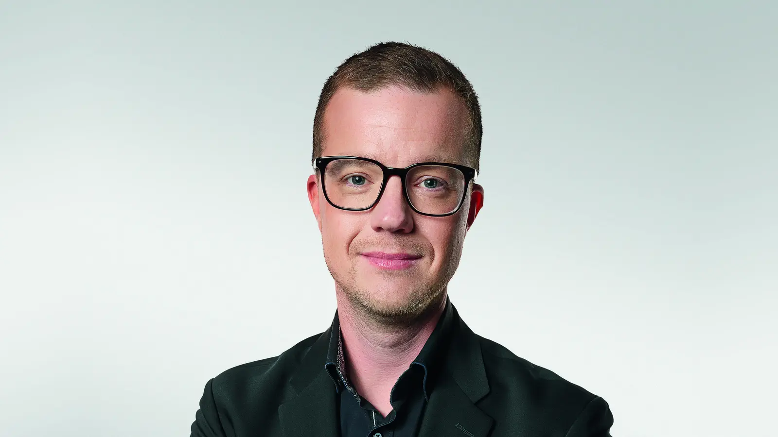 Dominik Streit. (Foto: Maximilian Koenig)