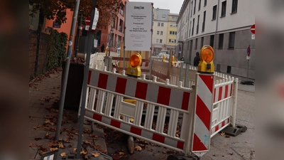 Das Fernwärmenetz der Stadtwerke wird kontinuierlich erweitert.  (Symbolbild: mha)