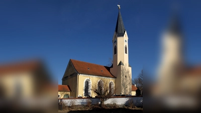 Forstern ist eine ländlich geprägte Gemeinde im südlichen Landkreis Erding.  (Foto: Hihiman https://commons.wikimedia.org)