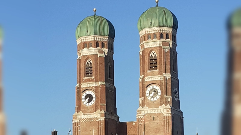 Die Hauptgottesdienste zu den Adventssonntagen im Münchner Liebfrauendom werden um 10 Uhr gefeiert und sind auch musikalisch besonders gestaltet. (Foto: mha)