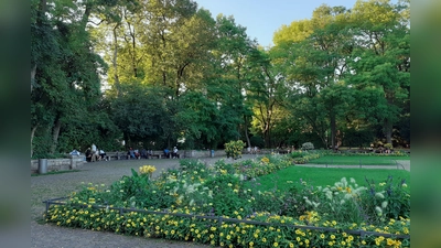 Der Alte Botanische Garten – ein Park, der allen Bürgern und Besuchern der Stadt Erholung und Freizeitvergnügen bieten soll. Wegen Drogen- und Gewaltkriminalität wird er jedoch zunehmend gemieden. Das soll sich ändern. (Foto: mha)