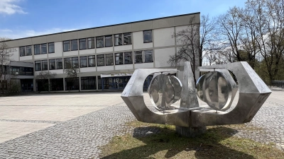 Die Georg-Büchner-Realschule (GBR) öffnet am Montag, 25. April interessierten Viertklässlern und ihren Eltern die Türen für eine Schulhausführung. (Foto: GBR/ Anke Fritz)