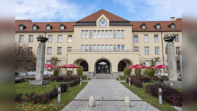 Durch eine Zusammenarbeit zwischen der München Klinik Schwabing und der Kreisklinik Ebersberg soll die Not-Kinderversorgung in Ebersberg in Zukunft deutlich verbessert werden. (Foto: Klaus Krischock/München Klinik)