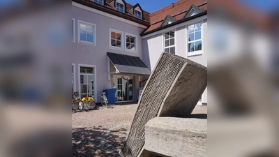 Die Gemeindebibliothek Grünwald freut sich auf viele Besucher bei der Langen Nacht der Bibliotheken. (Foto: hw)