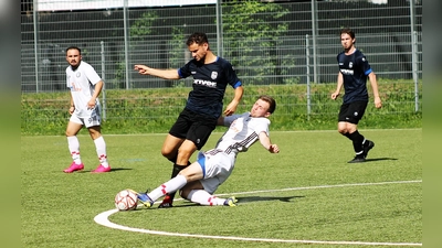 Der FT Gern gehört zu den traditionsreichen Fußballvereinen Münchens. Bereits vor zwei Jahren rüstete der Verein seine Flutlichtanlage auf LED-Technik um und ist damit erstmal gut für steigende Stromkosten gerüstet. (Foto: FT Gern)