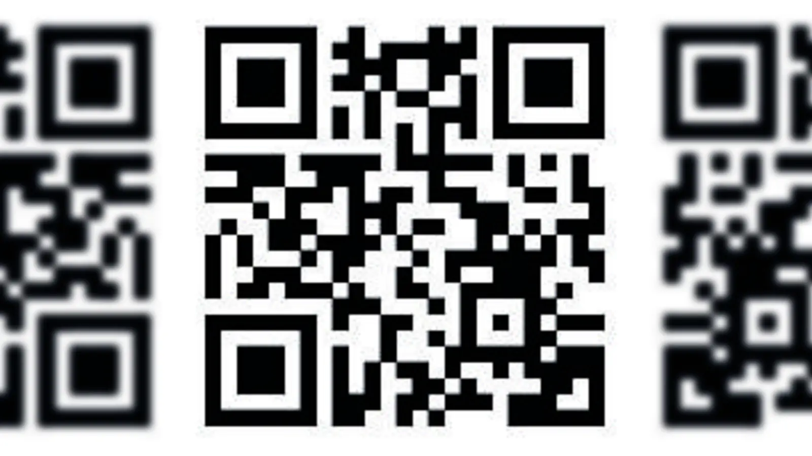 Mehr zum Aufstieg von Alina Lipp als Medienaktivistin erfahren Sie auf correctiv.org/lipp oder wenn Sie den QR-Code scannen. (Foto: BVDA)