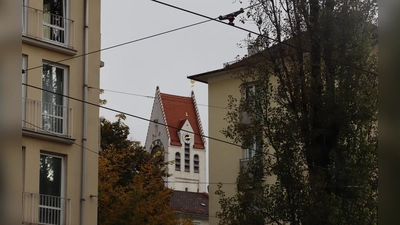 Beim „Ausklang” in der Erlöserkirche verbinden sich Musik, Gebet und Stille zu einem feierlichen Abendlob.  (Foto: mha)