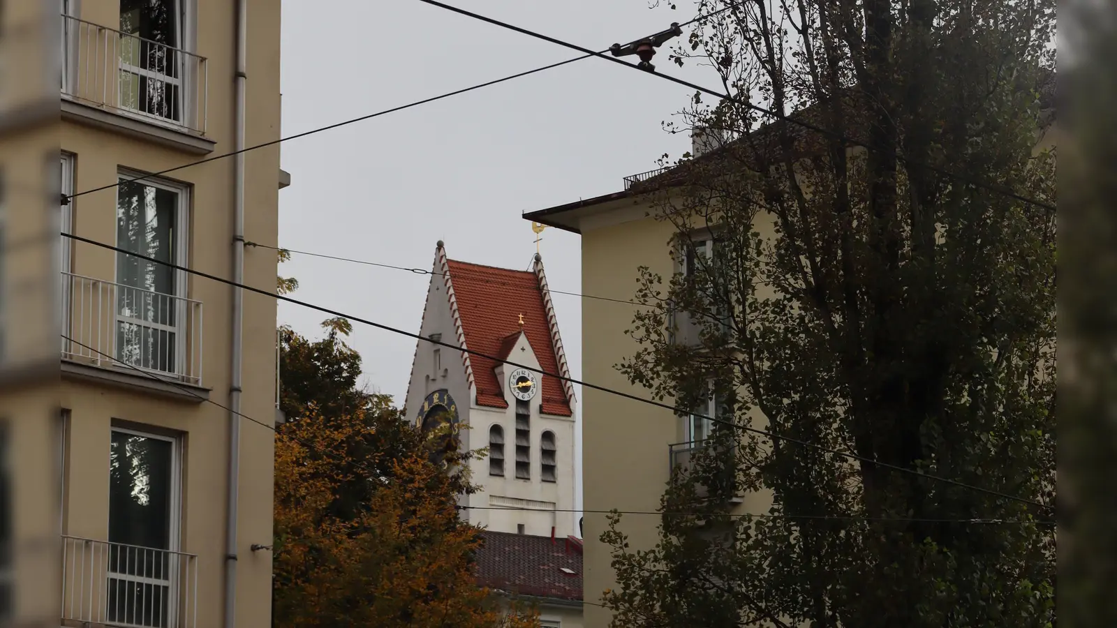 Beim „Ausklang” in der Erlöserkirche verbinden sich Musik, Gebet und Stille zu einem feierlichen Abendlob.  (Foto: mha)