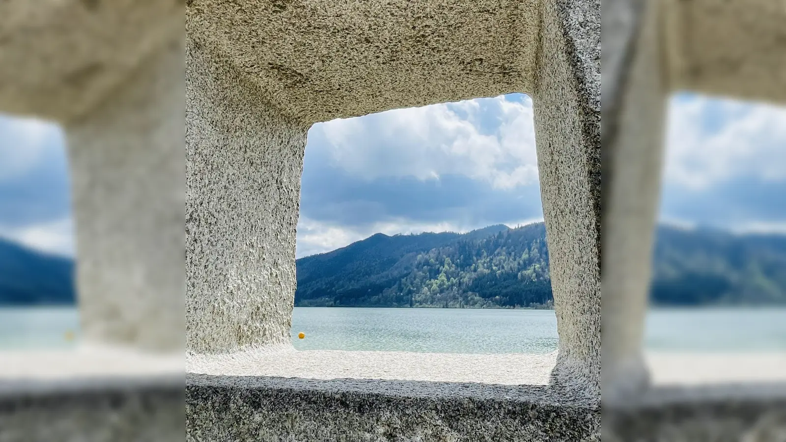 Rund um die Schlierseeregion werden viele Angebote während der Ferien geboten. (Foto: hw)