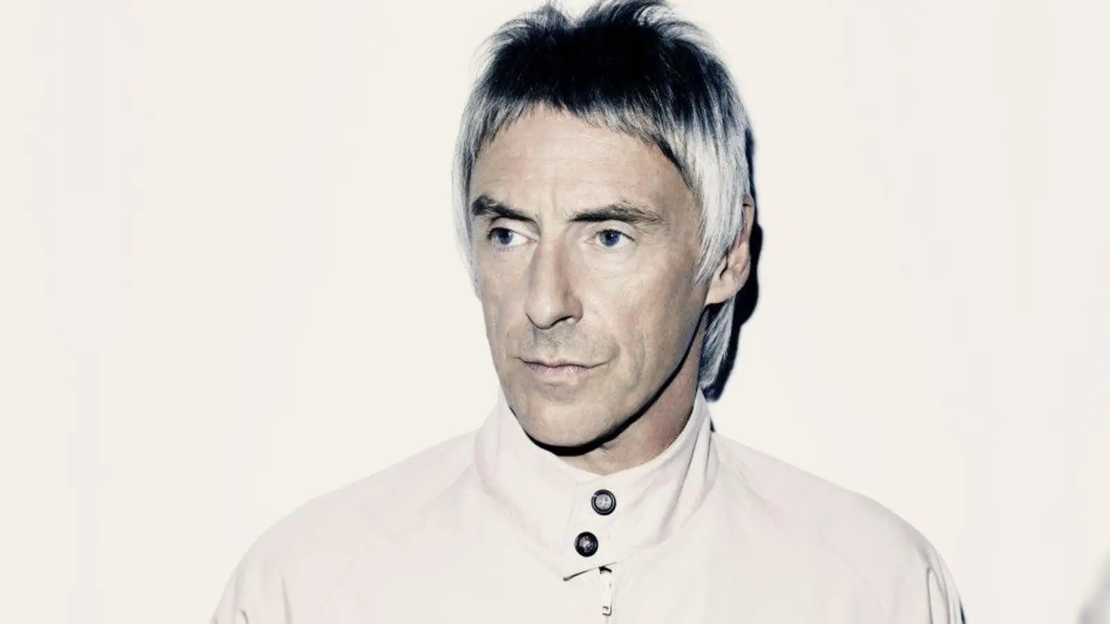 Ausnahme-Musiker Paul Weller überrascht seine Fans immer wieder. (Foto: pi)