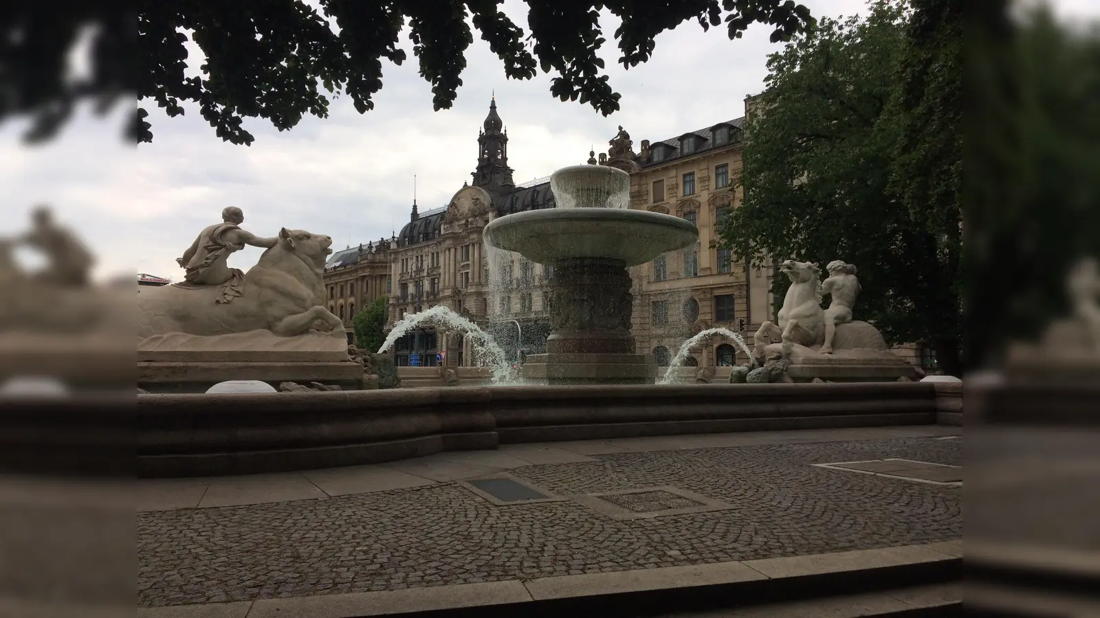 Von Sprachkurs bis Stadtführung bietet die MVHS ein breites Sommerprogramm - mit Einschränkungen. (Foto: dm)