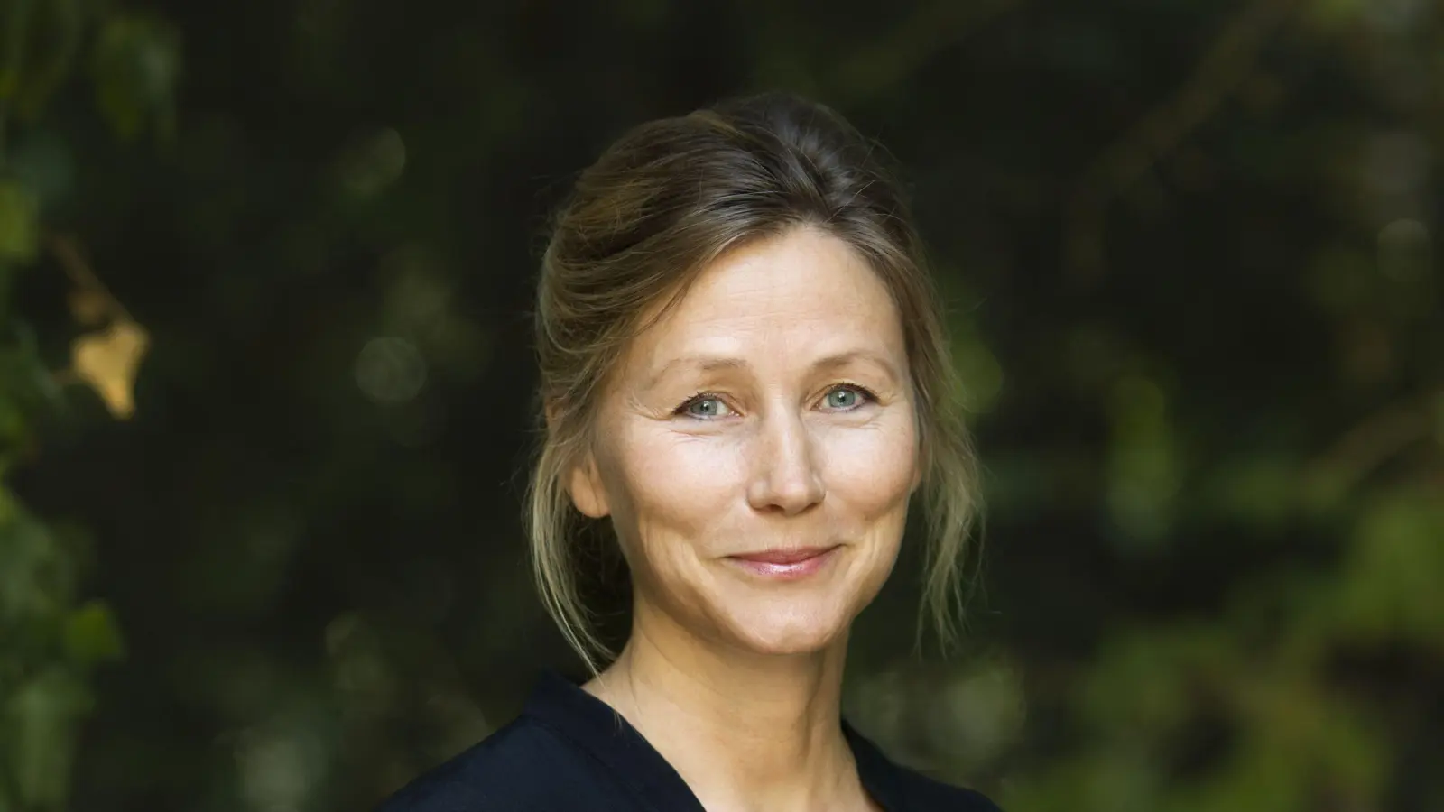 Ulrike Wegner. (Foto: Christoph Mukherjee)