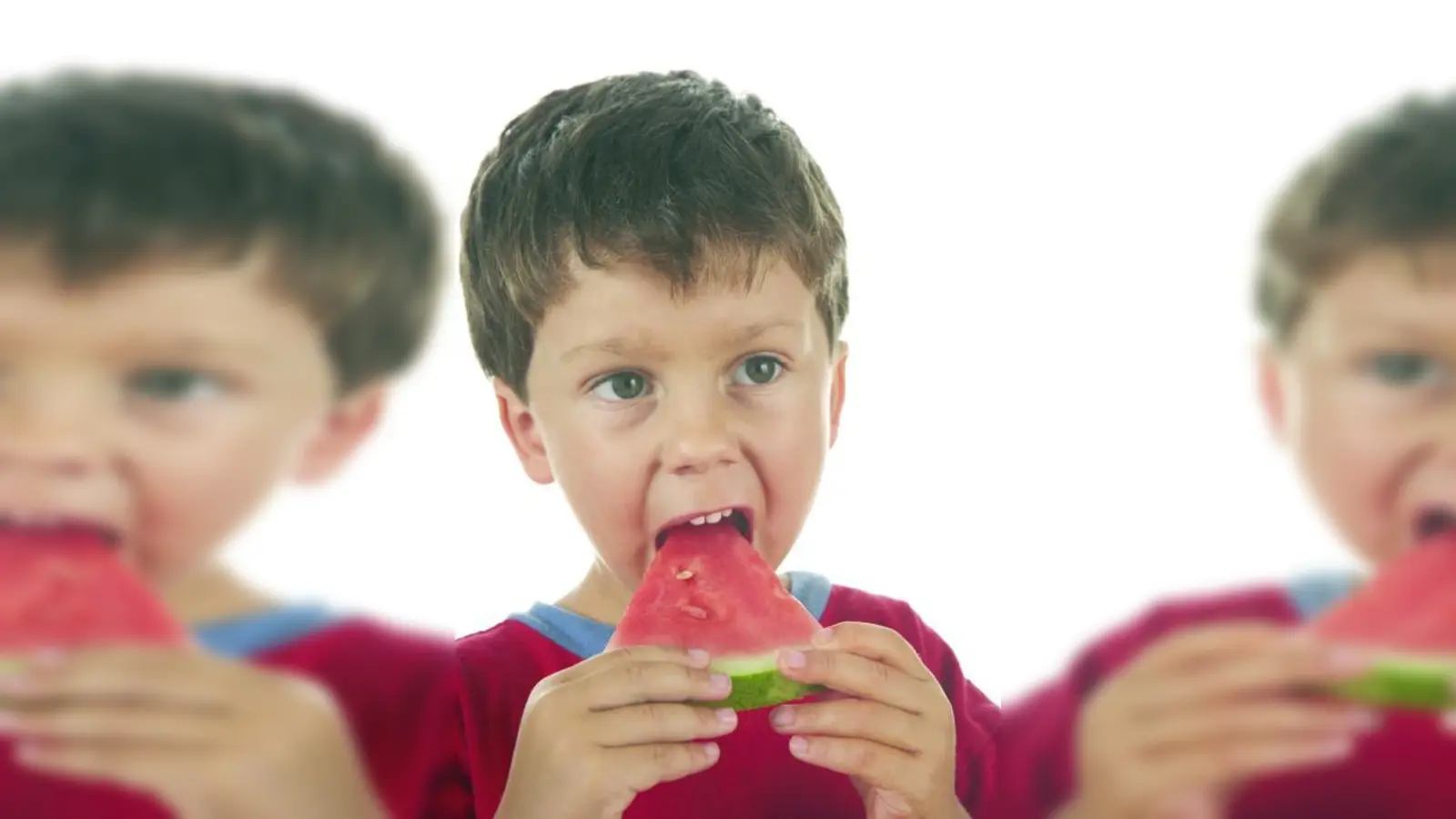 Gesunde Ernährung ist besonders für Kinder wichtig und sollte sowohl von den Eltern als auch von der Schule gefördert werden. (Foto: photos.com)