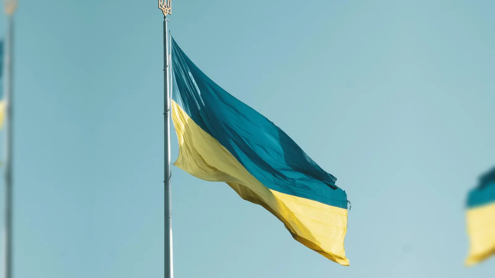 Am 24. Februar begann der gegenwärtige Krieg in der Ukraine. (Foto: Sylwia Bartyzel / unsplash)