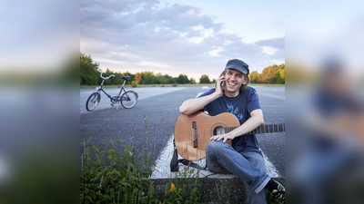 Jetzt Tickets sichern. Der Weiherer. (Foto: Christian Kaufmann)