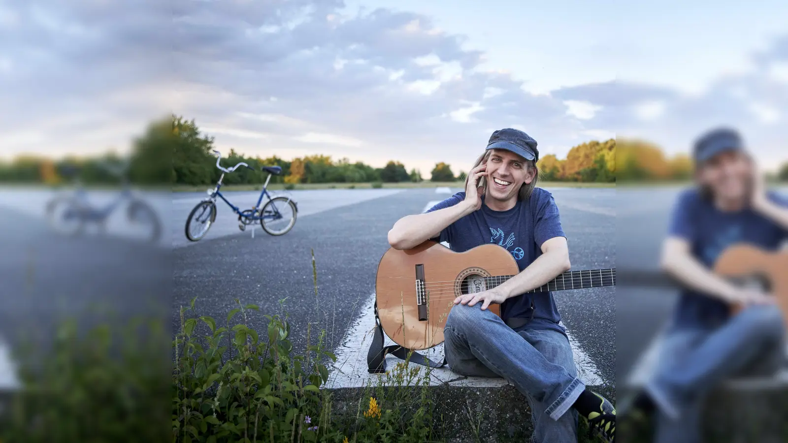 Jetzt Tickets sichern. Der Weiherer. (Foto: Christian Kaufmann)