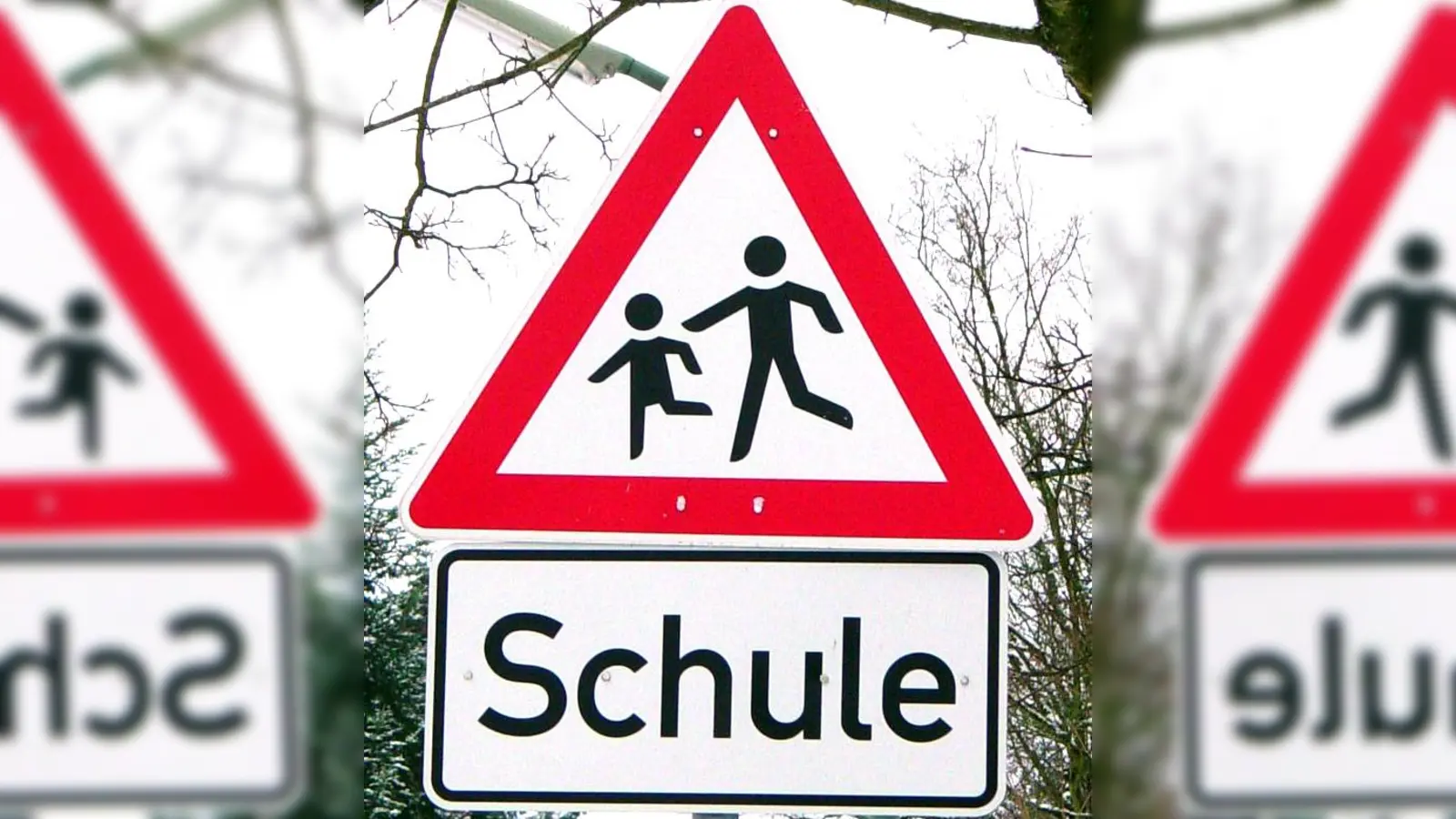 „Schulstraßen” sollen helfen, die Situation rund um Schulen zu entschärfen. (Foto: job)