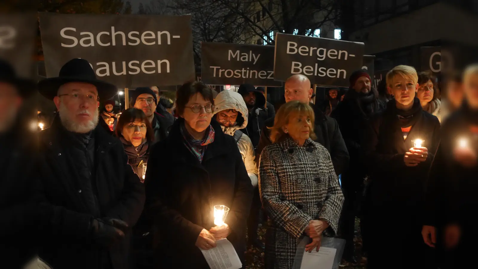 Eine dunkle Seite der lokalen Geschichte: Die so genannte „Judensiedlung Milbertshofen“ befand sich in der heutigen Knorrstr. 147. (Foto: privat)