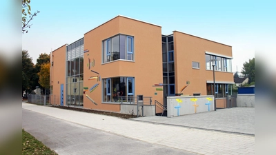 Der Betrieb im Kindergarten an der Schäferwiese kann einstweilen aufrecht erhalten werden. (Foto: © KJR)