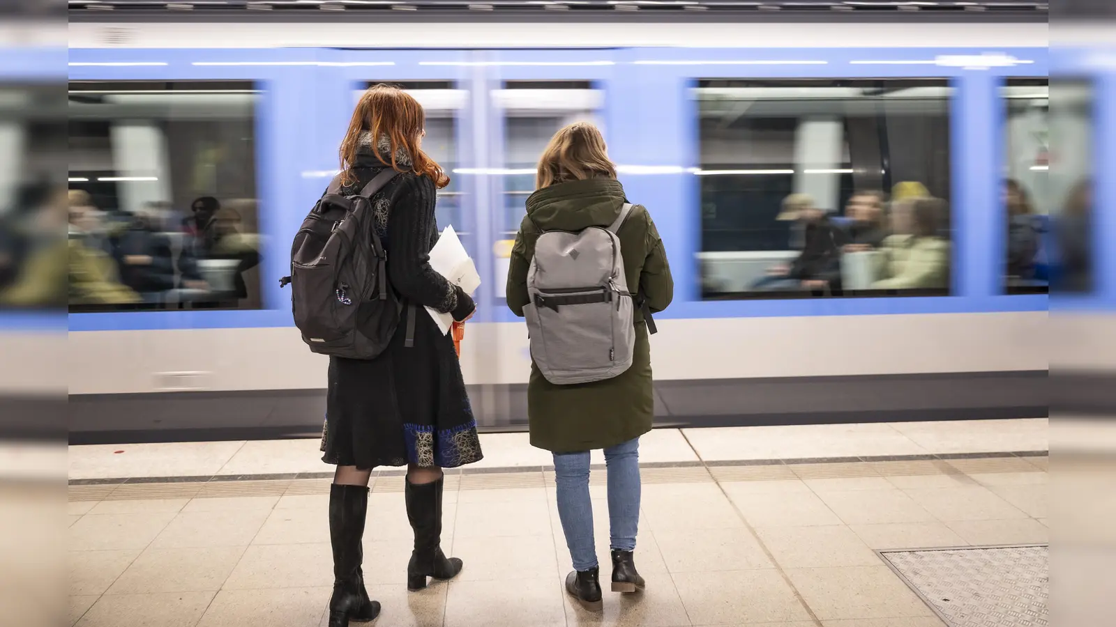 Die Internationale Bund beteiligt sich an der Münchner FreiwilligenMesse am Sonntag, 16. März, im Neuen und Alten Rathaus am Marienplatz. (Foto: FöBE)