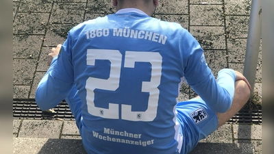 Zurück im Wettkampf: Amateur-Kicker des TSV 1860 München. (Foto: A. Seeler)