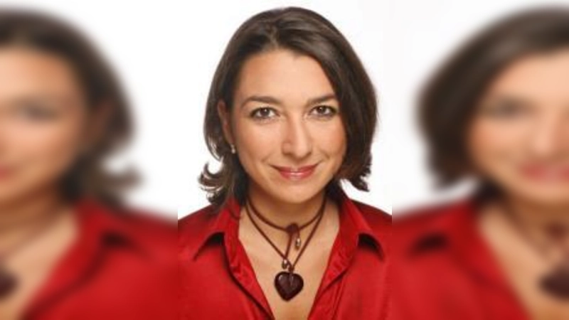 Daniela di Benedetto gehört jetzt der SPD-Fraktion im Bezirksausschuss Laim an. (Foto: di Benedetto)