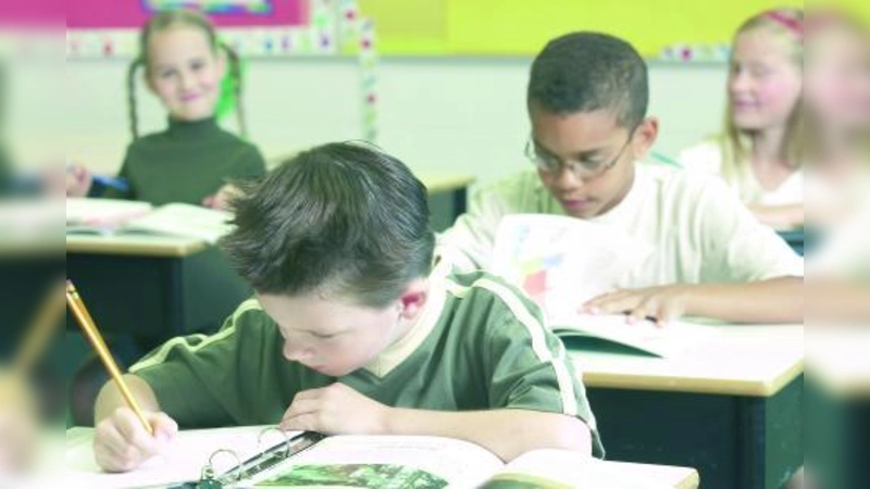 Der Staat übernimmt künftig an staatlichen Schulen neben der Trägerschaft der gebundenen auch die Trägerschaft der offenen Ganztagsangebote. (Foto: photos.com)