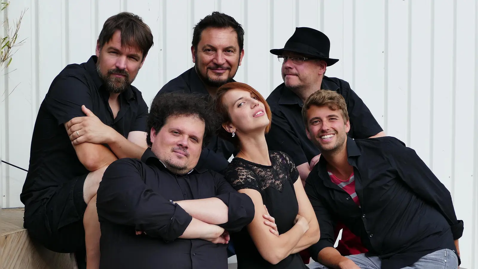 Die Band Musica Ribelle gastiert am Freitag, 8 Juli, auf dem Festa Italiana auf dem Marktplatz Gilching. (Foto: Jörg Goldmann)