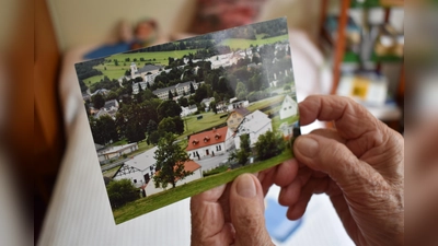 Viele Sudetendeutsche denken noch an die Heimat, aus der sie vertrieben wurden. Für ihre Nachkommen klingt das manchmal abstrakt. (Foto: Daniel Mielcarek)