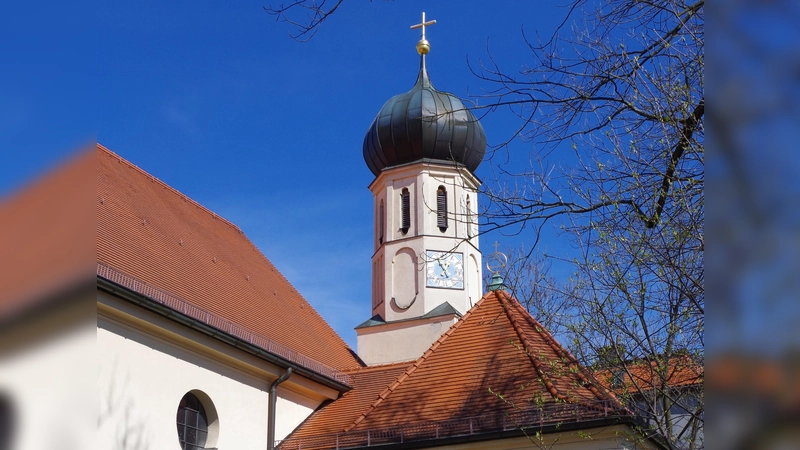 Zu Heiligabend wird in St. Ulrich ein besonderes Krippenspiel aufgeführt. (Foto: Beatrix Köber)