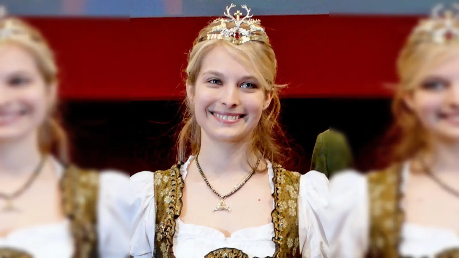 Wer wird nach Susanne Schmid das Diadem der Jagdkönigin tragen?  (Foto: BJV)