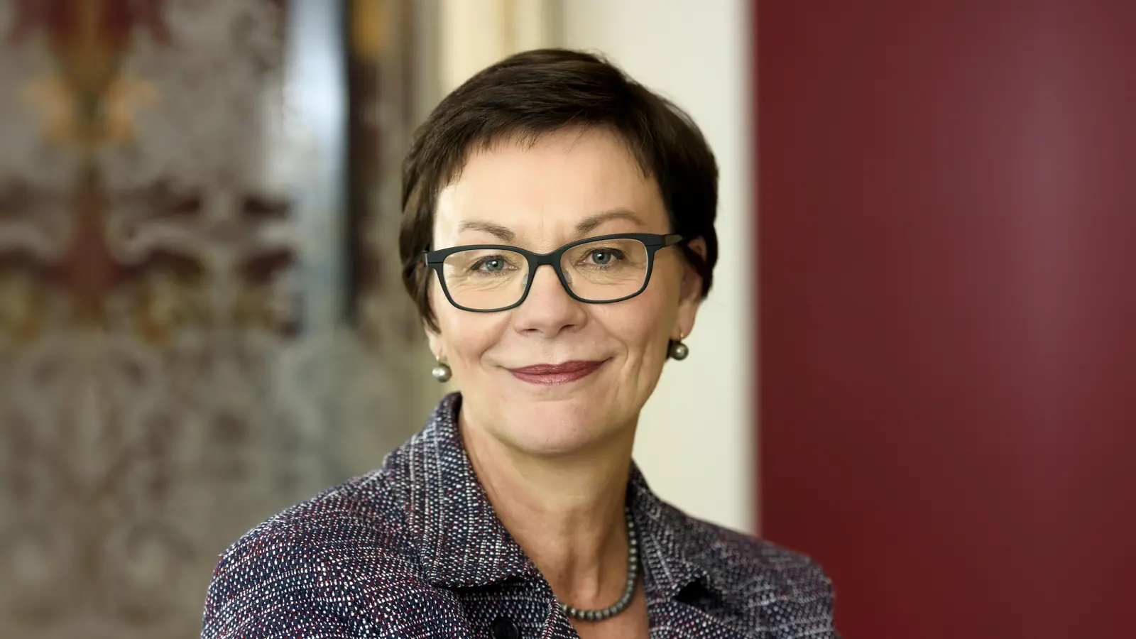 Dr. Frauke von der Haar. (Foto: © Dr. Frauke von der Haar)