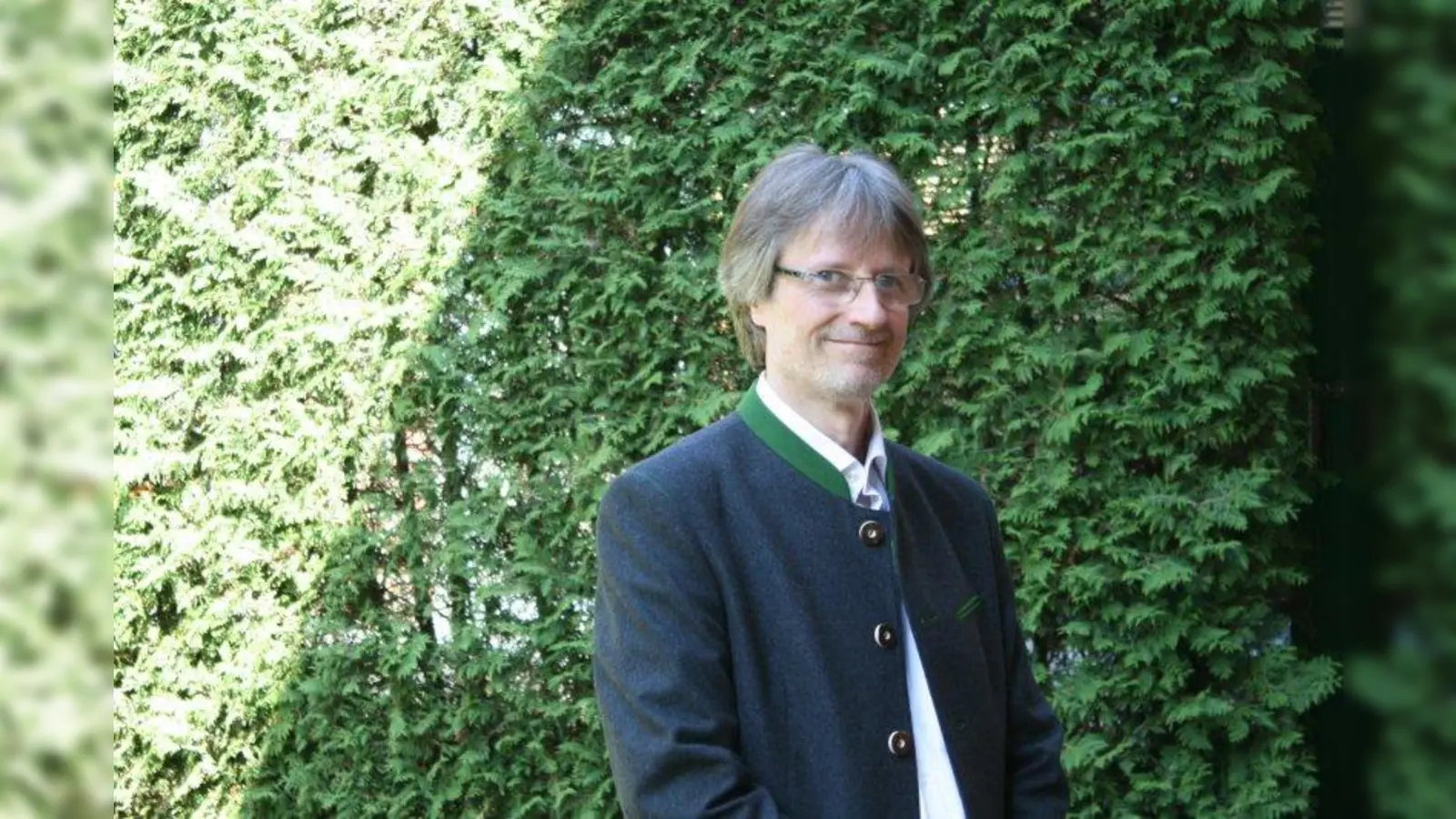 Ralf Honig (Foto: Ralf Honig)